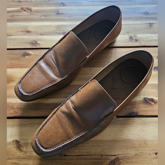 Giorgio Brutini Munson - Size 13M Color Brown - Picture 2 of 12